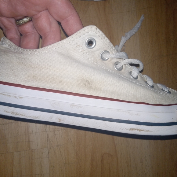 Unisex converse - Picture 5 of 10